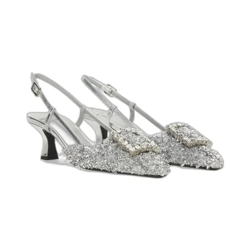 Roberto Festa Slingback Stefy Pumps