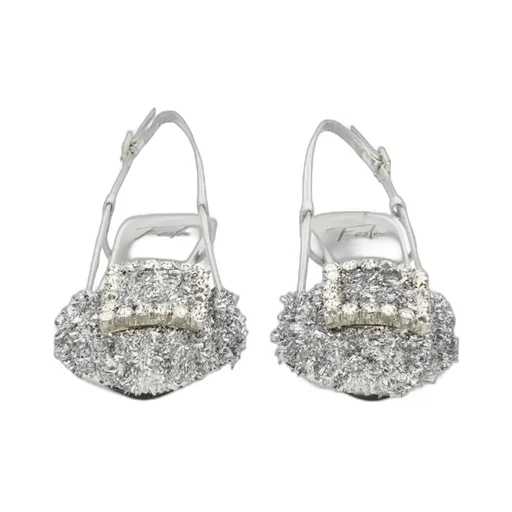 Roberto Festa Slingback Stefy Pumps