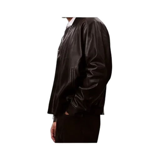 Calvin Klein Bomber Jacket