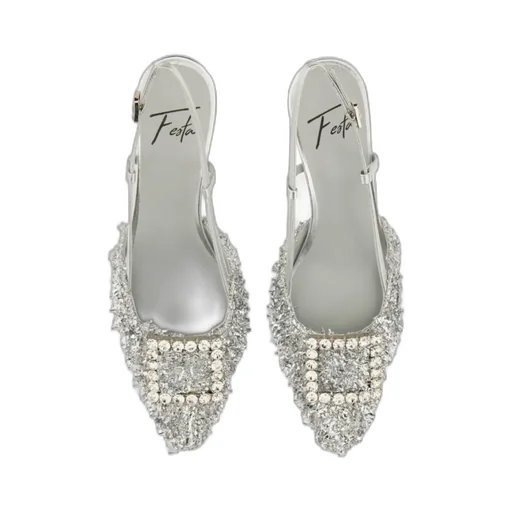 Roberto Festa Slingback Stefy Pumps