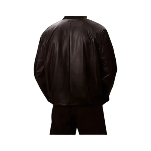 Calvin Klein Bomber Jacket