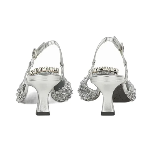 Roberto Festa Slingback Stefy Pumps