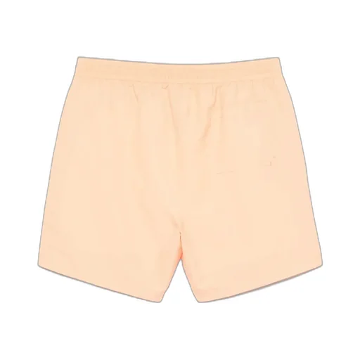 Logo-Embroidered Swim Shorts