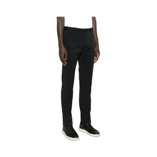Incotex Slim Fit Chinos