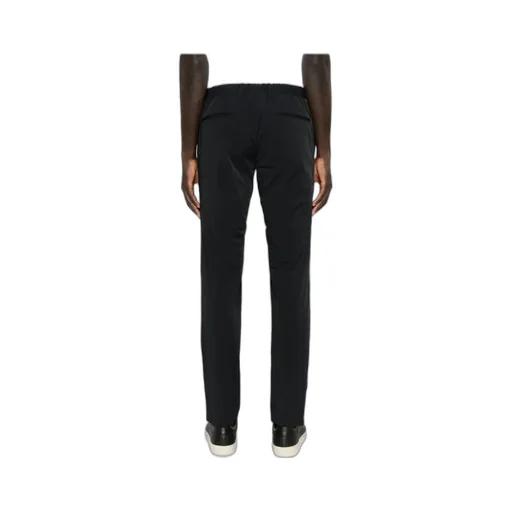 Incotex Slim Fit Chinos