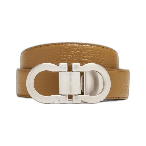 Gancini Reversible Belt