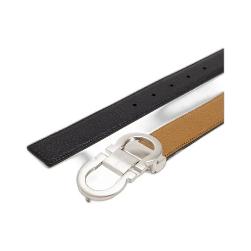 Gancini Reversible Belt
