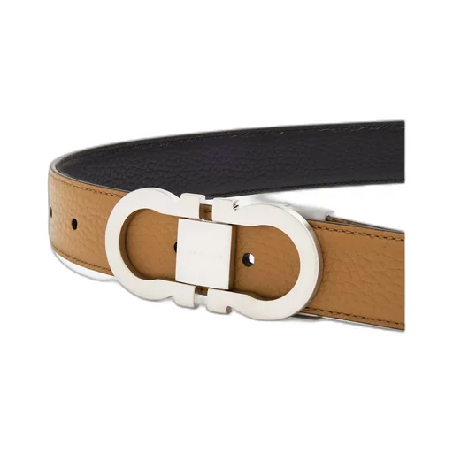 Gancini Reversible Belt