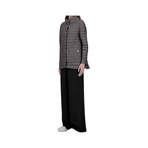 Herno Reversible Button-Up Down Jacket