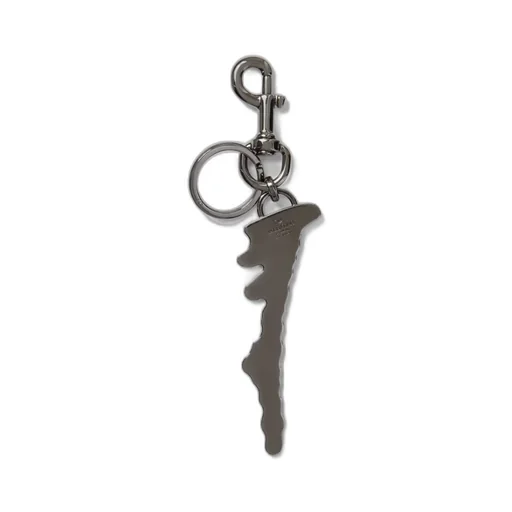 Garavani Neon Universe Keychain