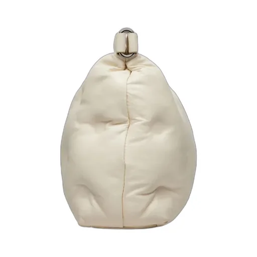 Maison Margiela Glam Slam Quilted Shoulder Bag