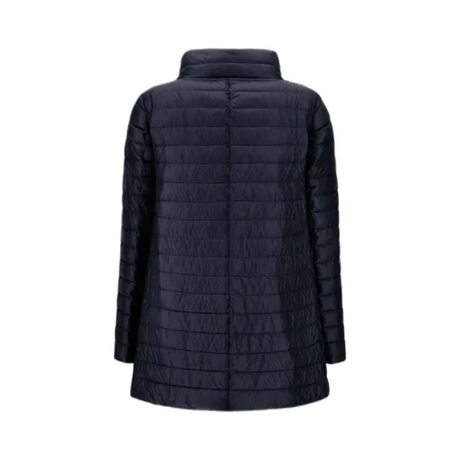 Herno Reversible Button-Up Down Jacket