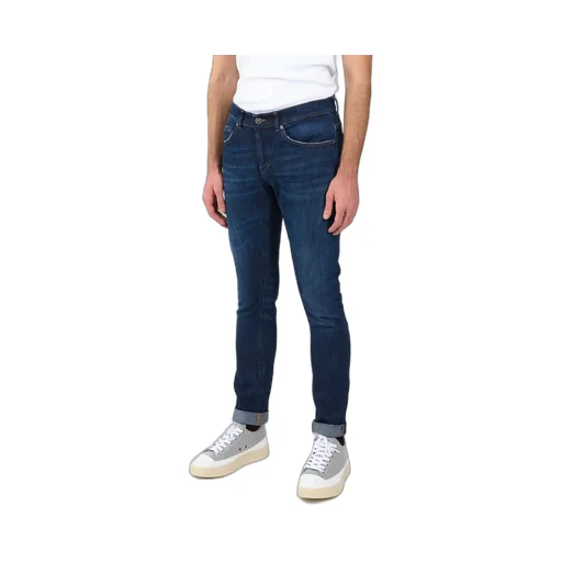 Jeans With Belt Loops