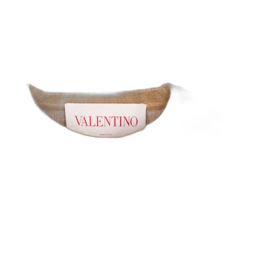 Valentino Striped Crewneck Jumper
