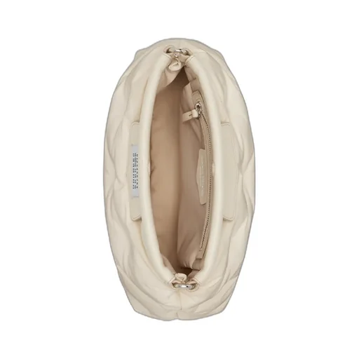 Maison Margiela Glam Slam Quilted Shoulder Bag