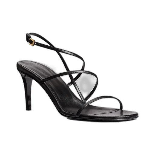 Khaite Loop Sandals