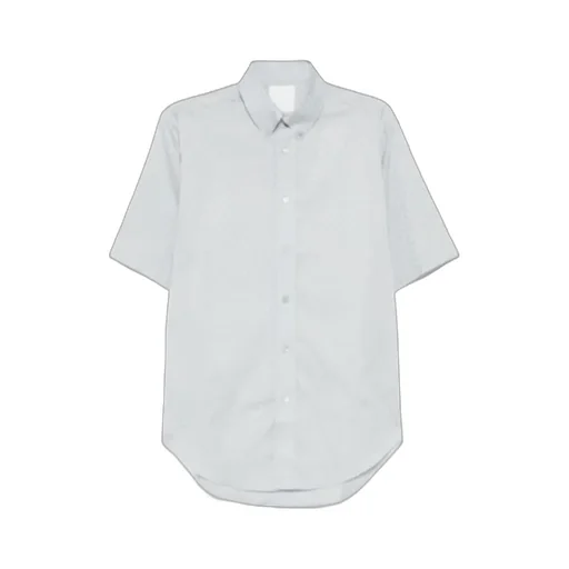 Givenchy Monogram 72 Jacquard Shirt
