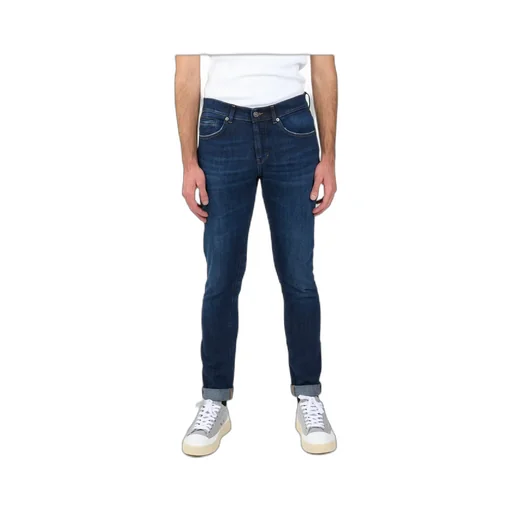Jeans With Belt Loops