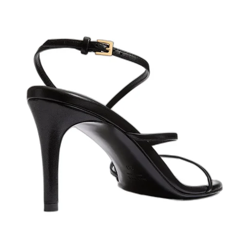 Khaite Loop Sandals