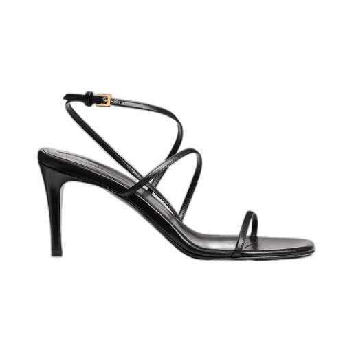 Khaite Loop Sandals