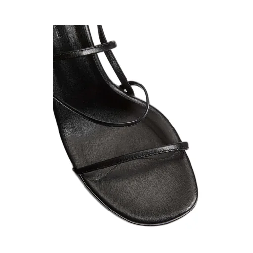 Khaite Loop Sandals