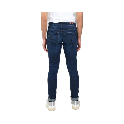 Jeans With Belt Loops