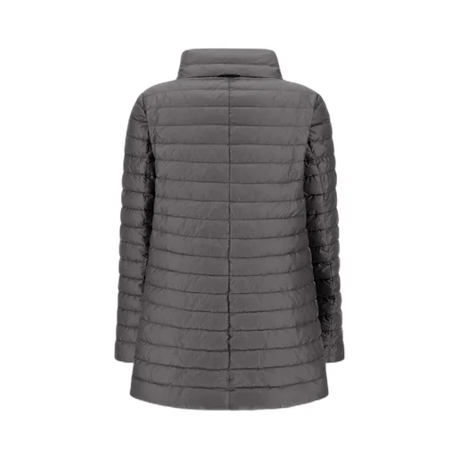 Herno Reversible Button-Up Down Jacket