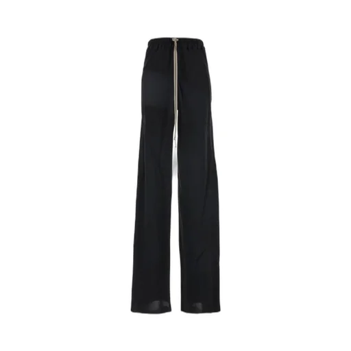 Rick Owens Wide Leg Pants