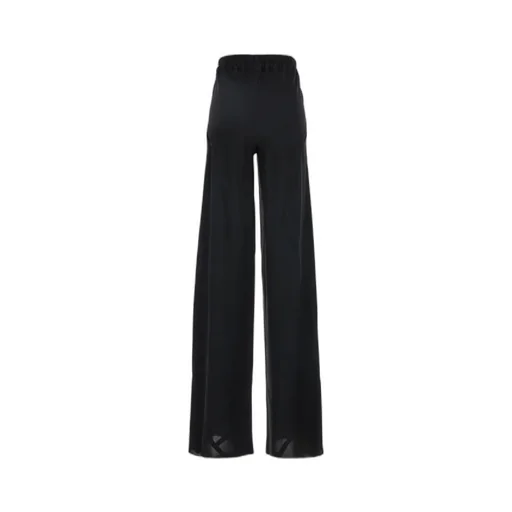 Rick Owens Wide Leg Pants