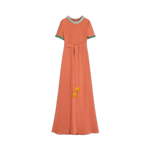 Short Sleeve Dress