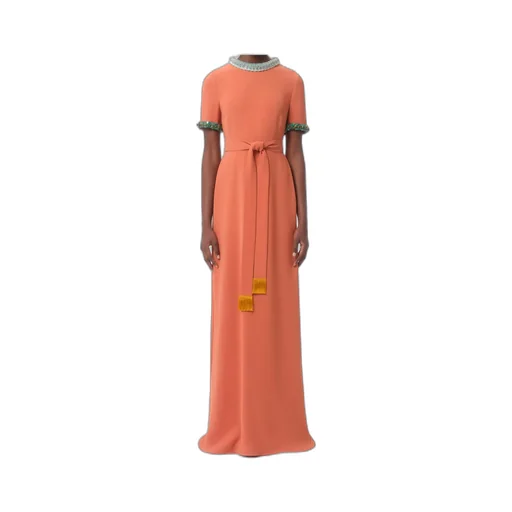 Short Sleeve Dress