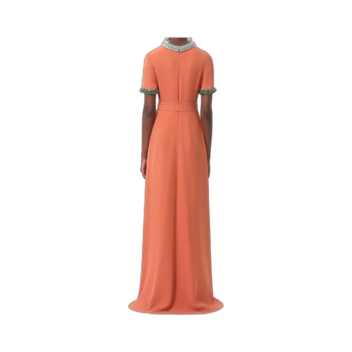 Short Sleeve Dress