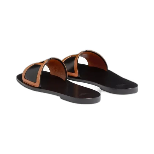 Valentino	Viva Superstar Slip-On Sandals