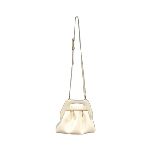Themoirè Opalia Top Handle Bag