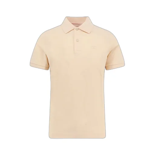 Valentino Logo Embroidered Short-Sleeved Polo Shirt