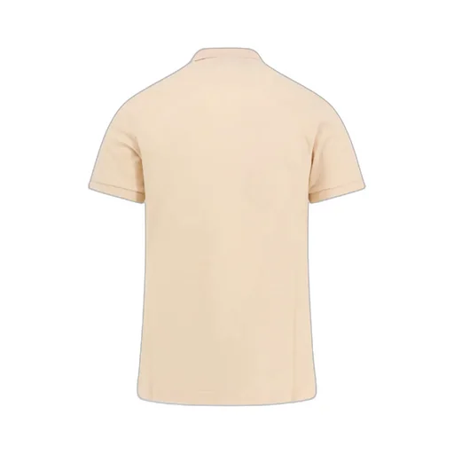 Valentino Logo Embroidered Short-Sleeved Polo Shirt