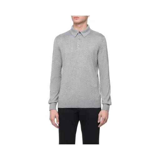 MÉLange Polo Shirt