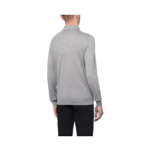 MÉLange Polo Shirt