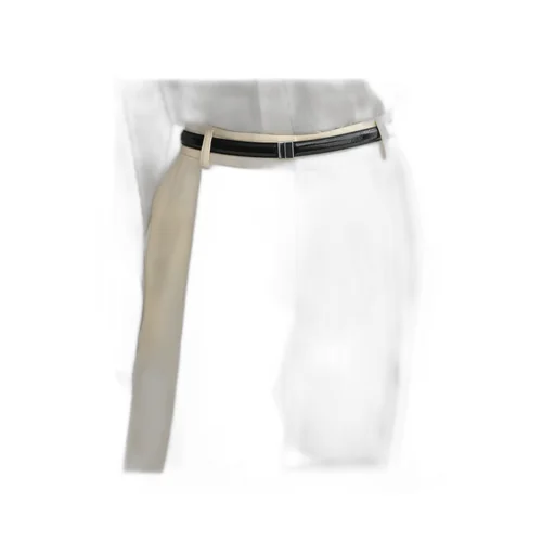 Pleated Trousers