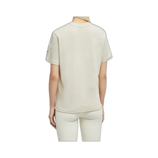Moncler X Willow Smith Ring-Detailed Crewneck T-Shirt