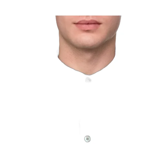 MÉLange Polo Shirt