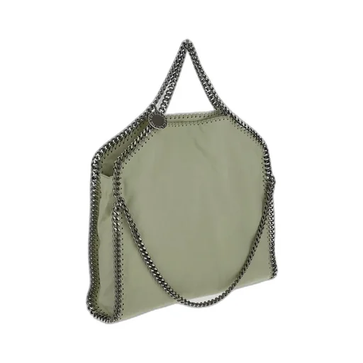 Stella Mccartney Falabella Chain-Linked Tote Bag