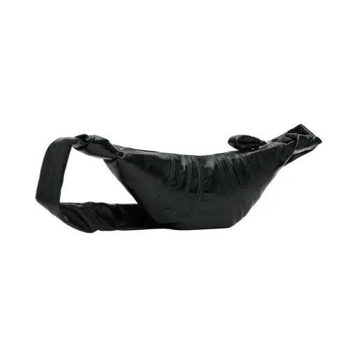 Lemaire Small Croissant Zipped Shoulder Bag