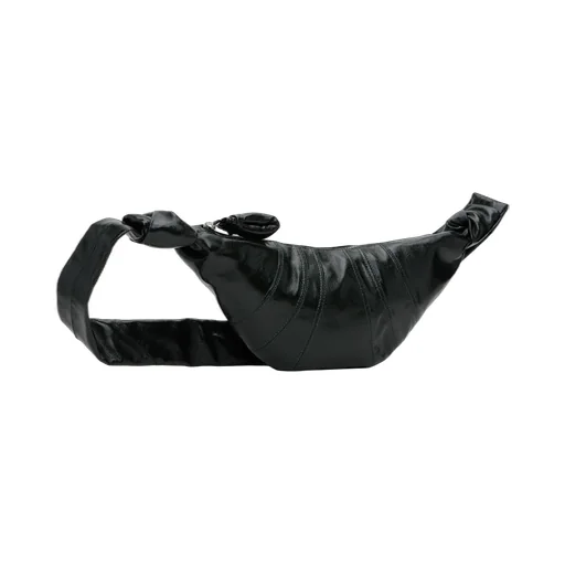 Lemaire Small Croissant Zipped Shoulder Bag