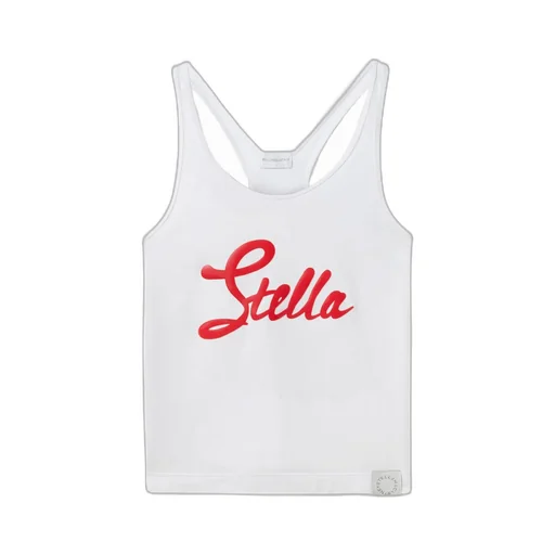 Stella Mccartney Stella Vintage Tank Top
