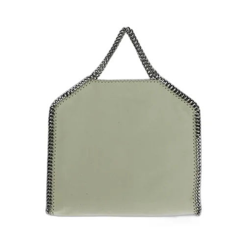 Stella Mccartney Falabella Chain-Linked Tote Bag