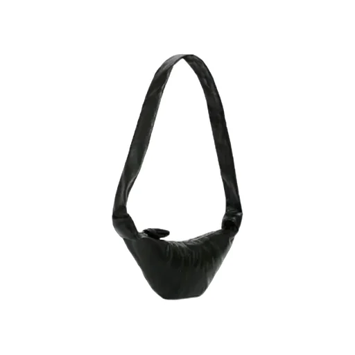 Lemaire Small Croissant Zipped Shoulder Bag