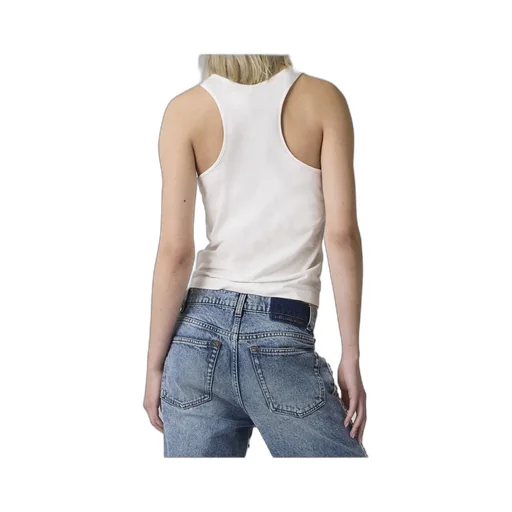 Stella Mccartney Stella Vintage Tank Top