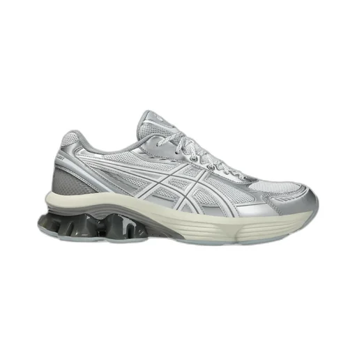 Asics Gel-Kinetic Fluent Lace-Up Sneakers