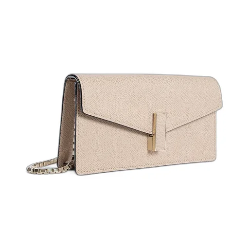 Valextra Iside Envelope Clutch Bag